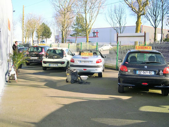 Aperçu des activités de la casse automobile AUTO LIFE 35 située à VILLE INCONNUE (35000)